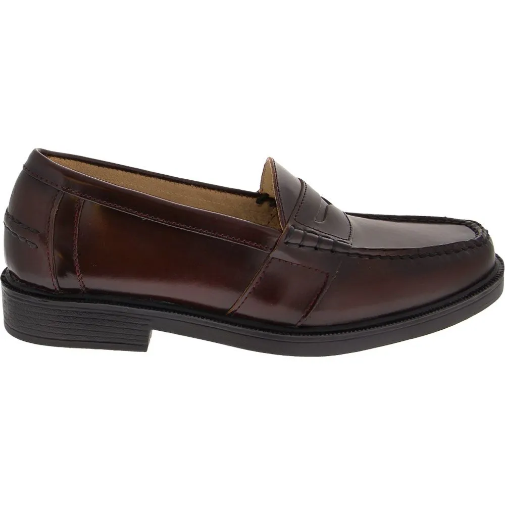 Nunn Bush Lincoln Dress Shoes - Mens