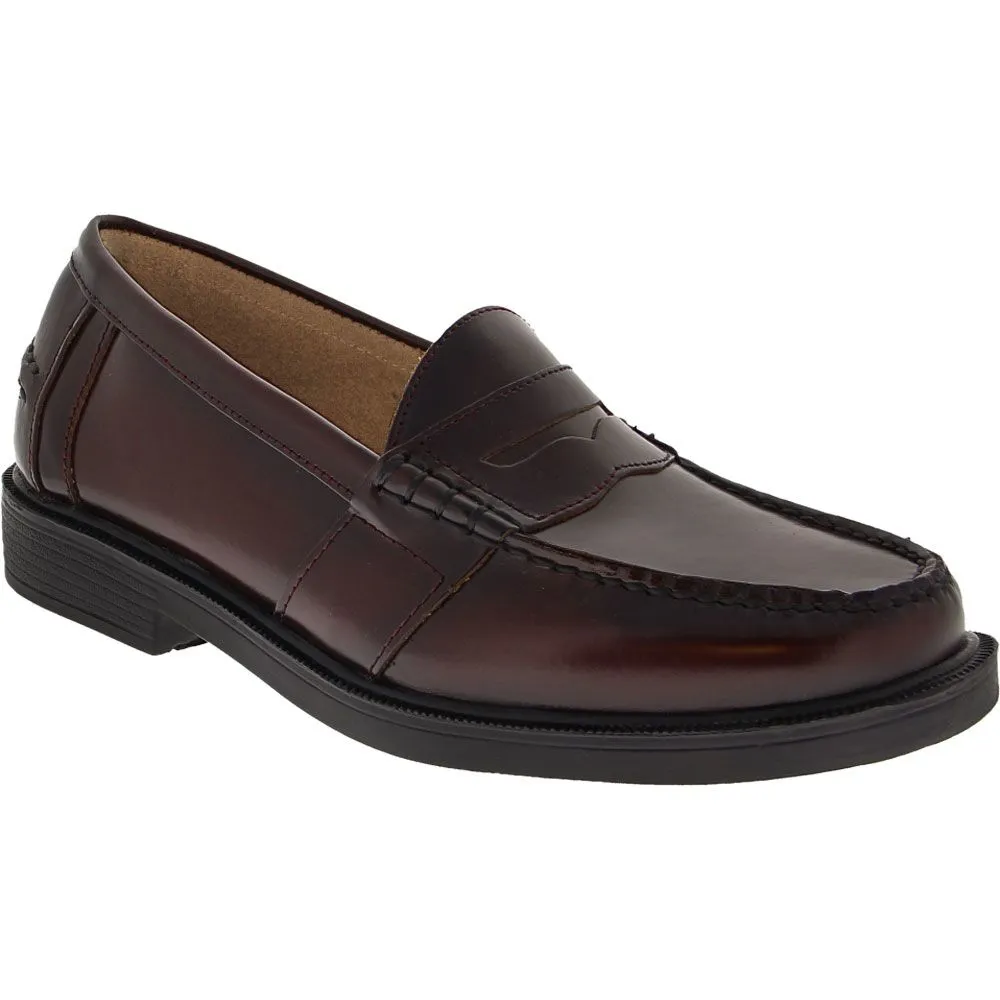 Nunn Bush Lincoln Dress Shoes - Mens