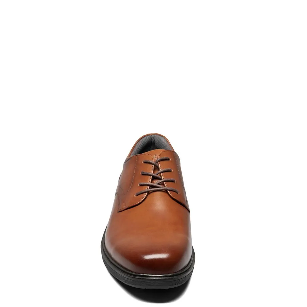 NUNN BUSH  MENS KORE PRO PT OXFORD