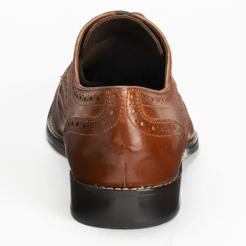 Nunn Bush Men's Nelson