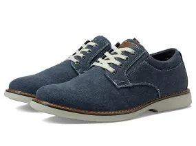 Nunn Bush Otto Canvas Plain Toe Oxford