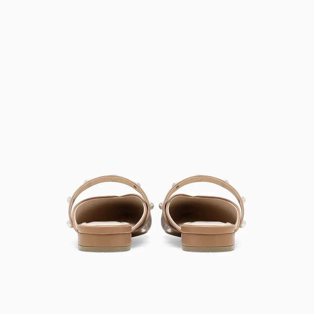 Nyla Pearl Mules