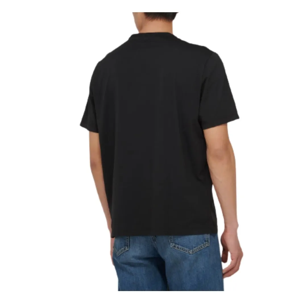 OUR LEGACY  |Crew Neck Plain Cotton Short Sleeves Crew Neck T-Shirts