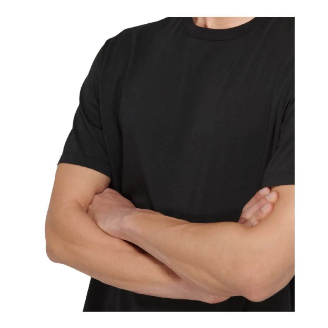 OUR LEGACY  |Crew Neck Plain Cotton Short Sleeves Crew Neck T-Shirts