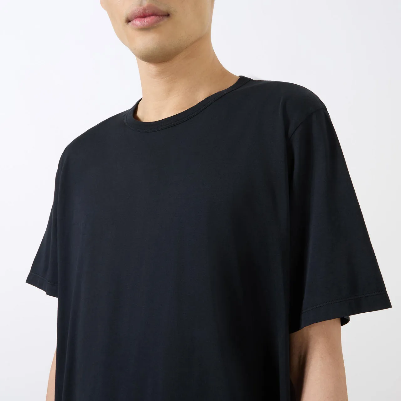 OUR LEGACY New Box T-Shirt - Black