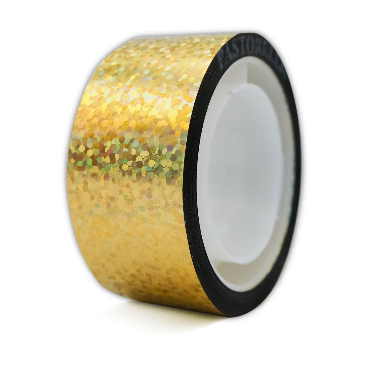 Pastorelli Diamond Metallic Hoop Tape