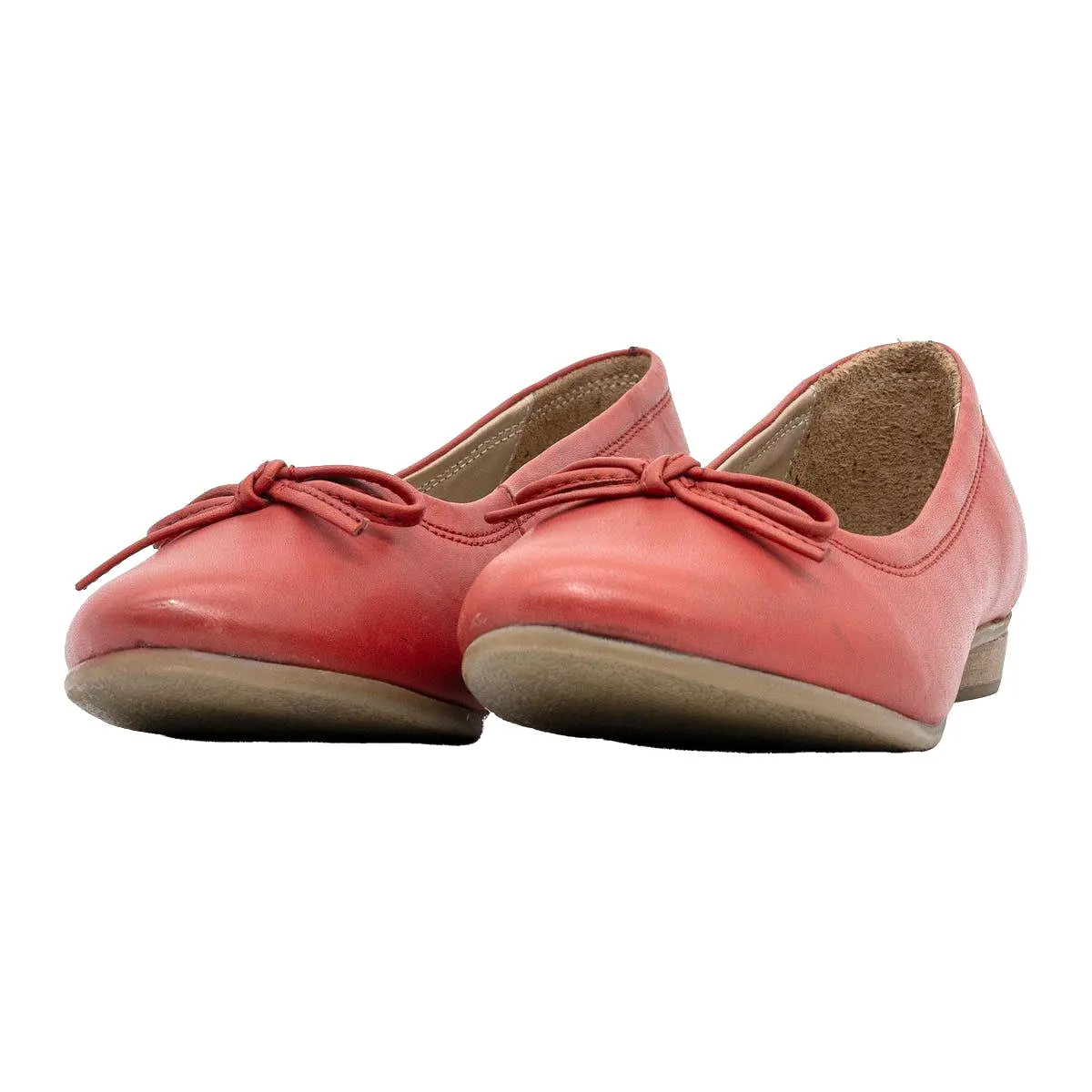 Pediconfort Classic Casual Ballerinas