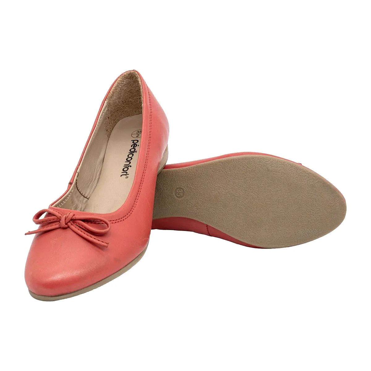 Pediconfort Classic Casual Ballerinas