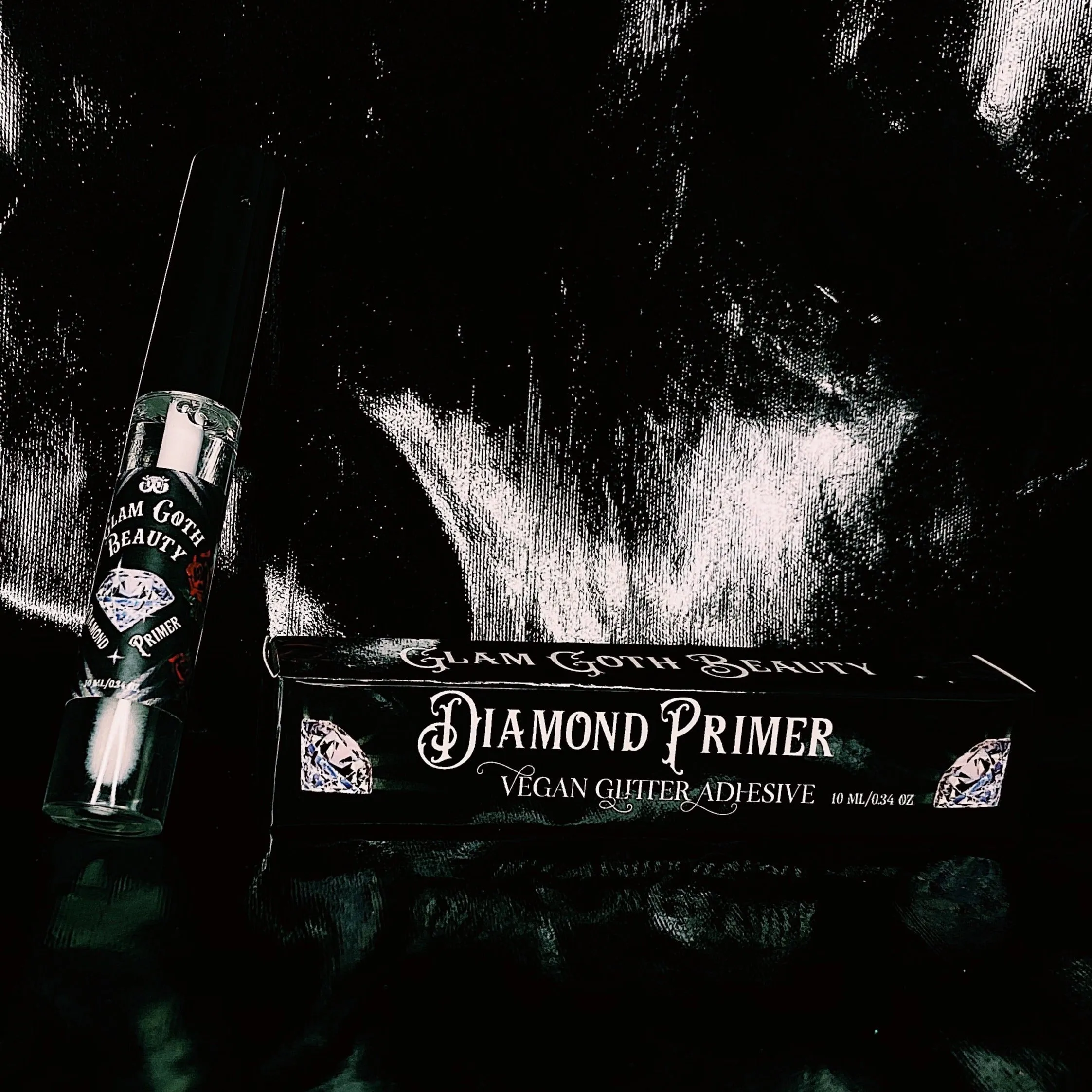 PEEL OFF DIAMOND PRIMER