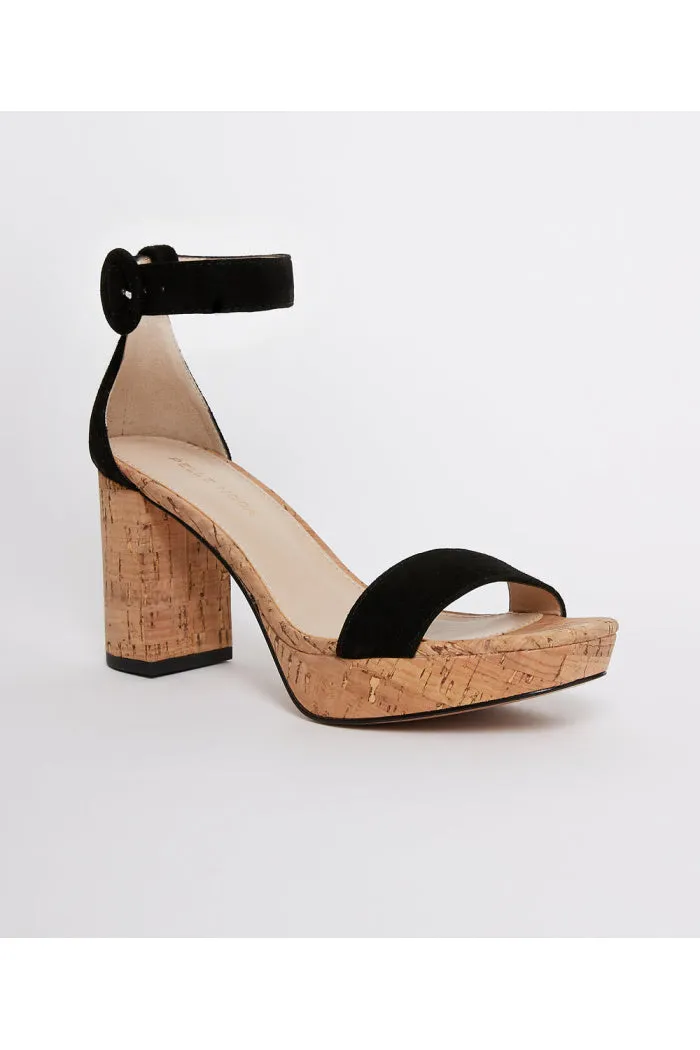 Pelle Moda Amari Platform