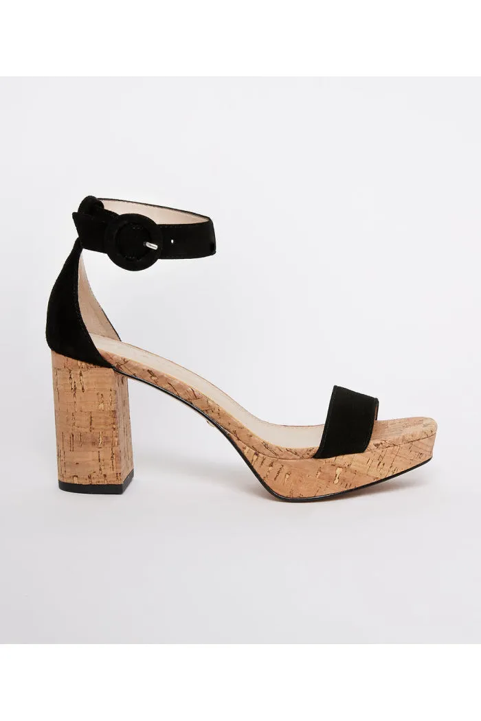 Pelle Moda Amari Platform