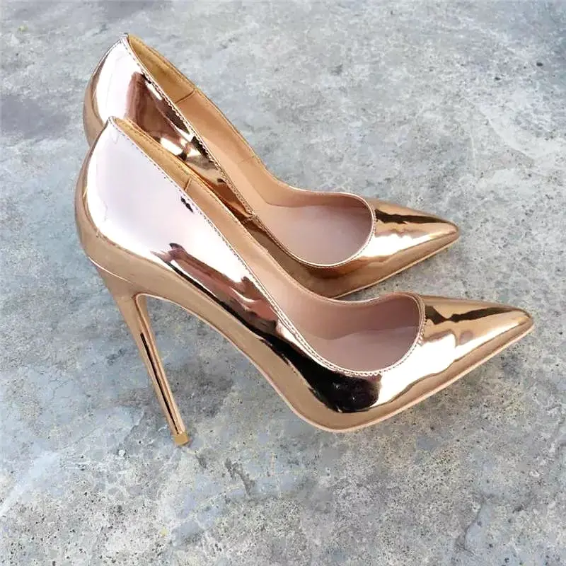 pointed toe party shoes