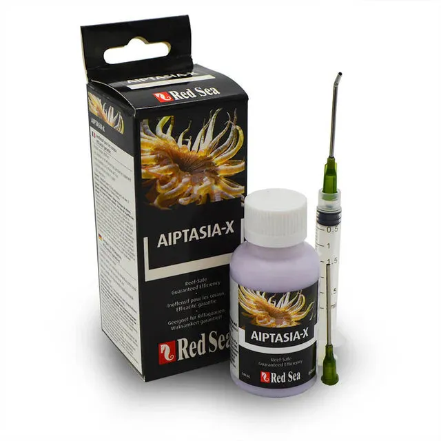 RedSea Aiptasia-X (60ml)