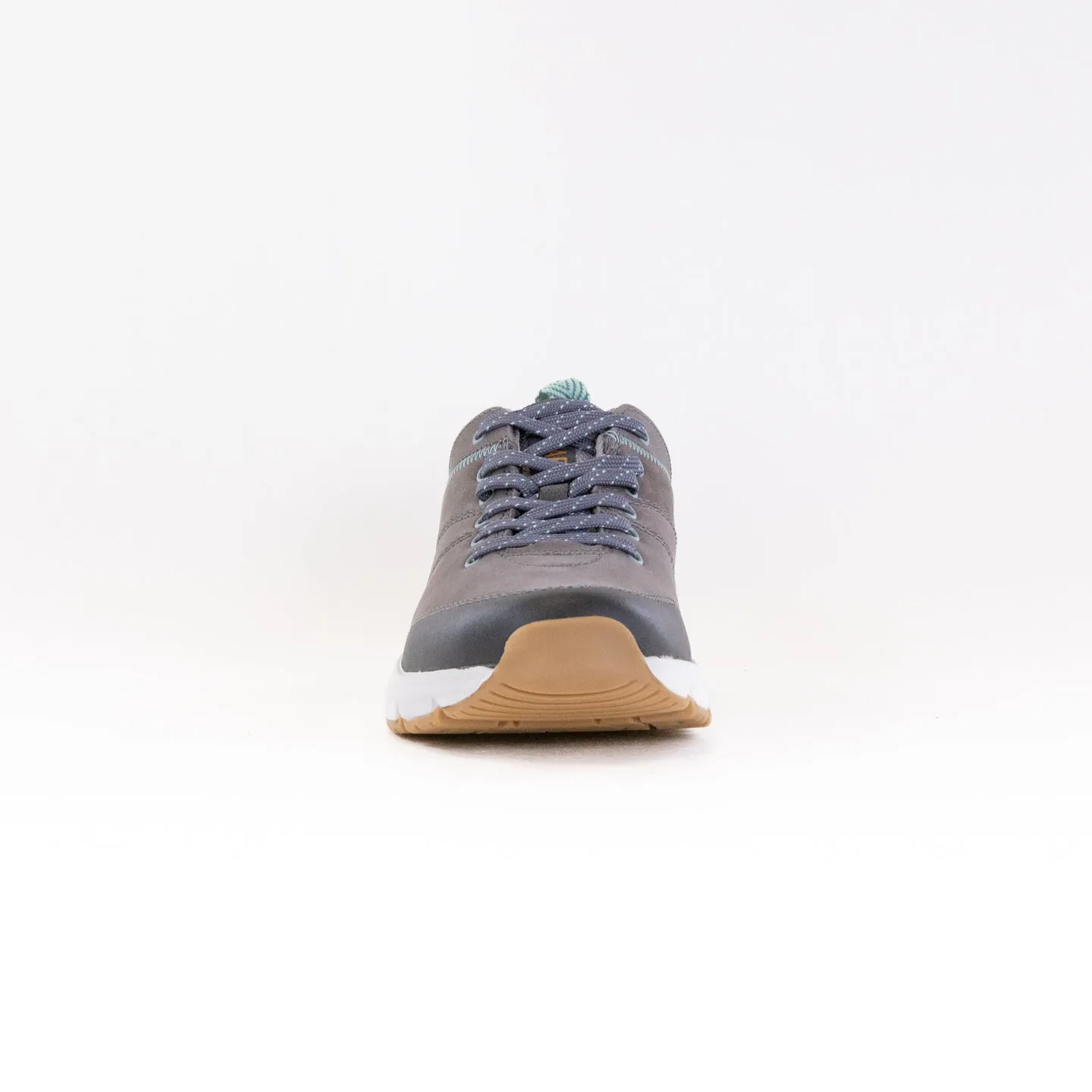 Samuel Hubbard Camino Walker (Women's) - Gray Nubuck