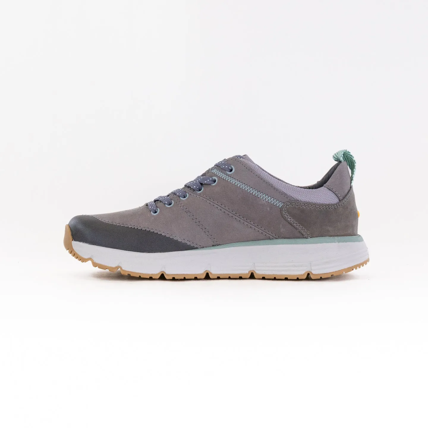 Samuel Hubbard Camino Walker (Women's) - Gray Nubuck