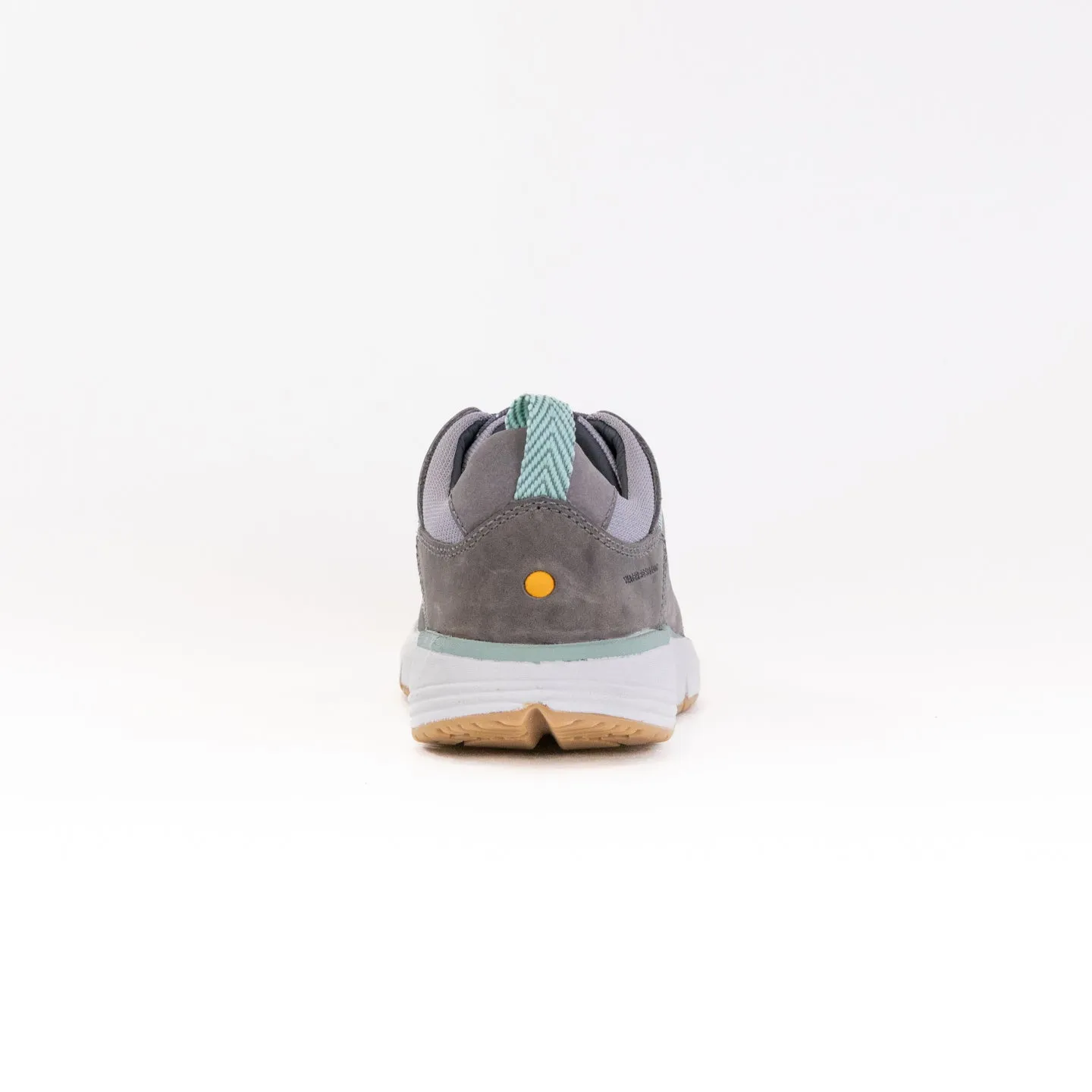 Samuel Hubbard Camino Walker (Women's) - Gray Nubuck