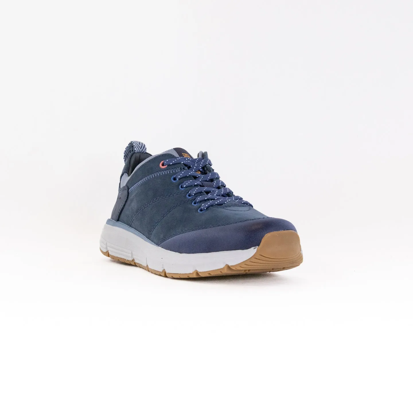 Samuel Hubbard Camino Walker (Women's) - Navy Nubuck