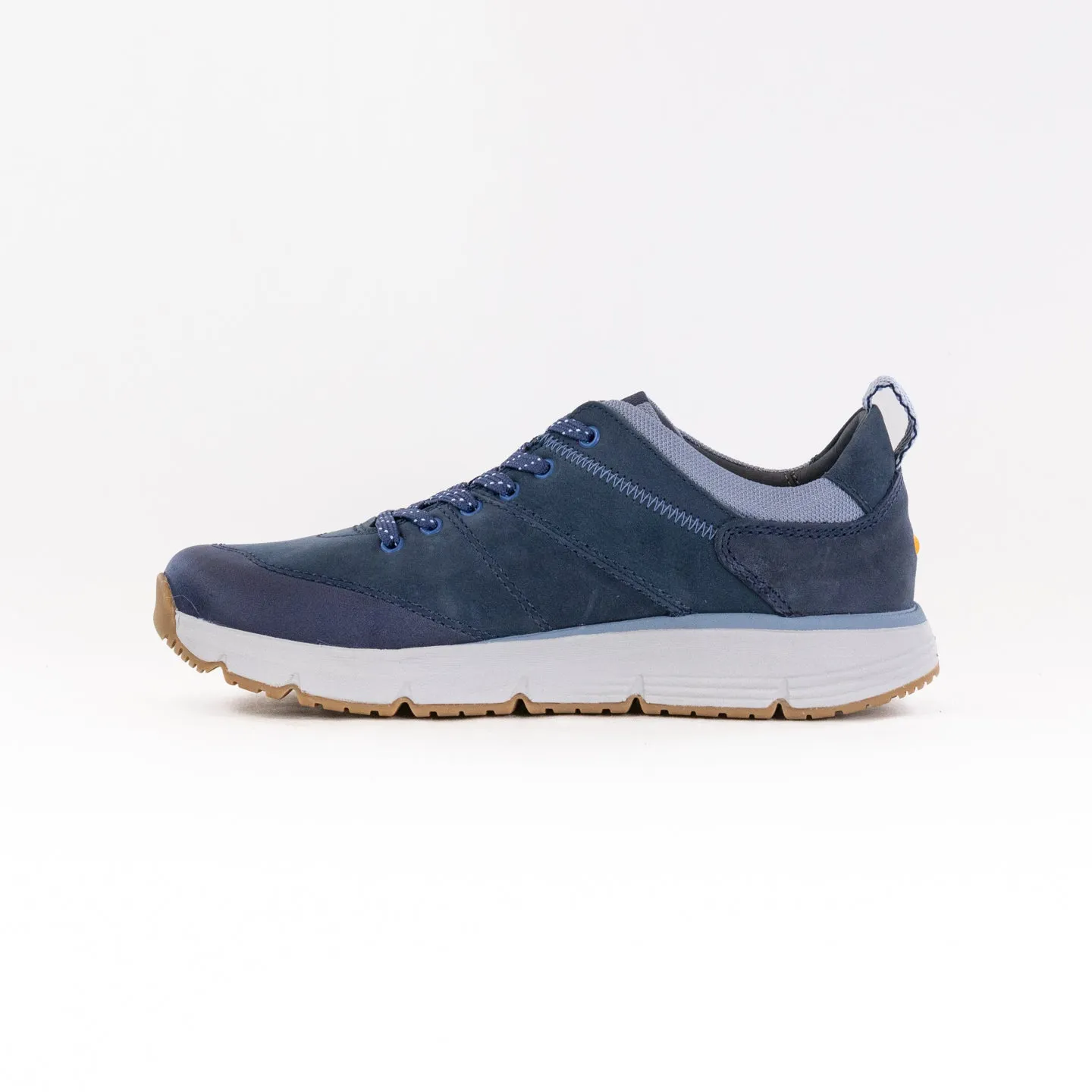 Samuel Hubbard Camino Walker (Women's) - Navy Nubuck