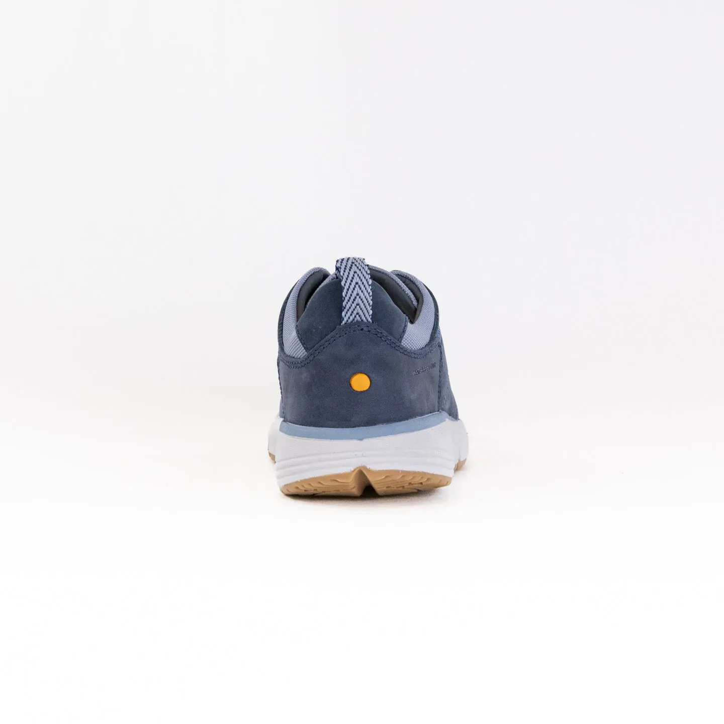 Samuel Hubbard Camino Walker (Women's) - Navy Nubuck