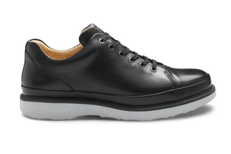 Samuel Hubbard Fast For Him Oxford Black Men's