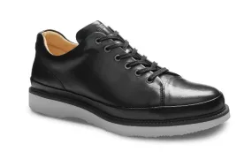 Samuel Hubbard Fast For Him Oxford Black Men's