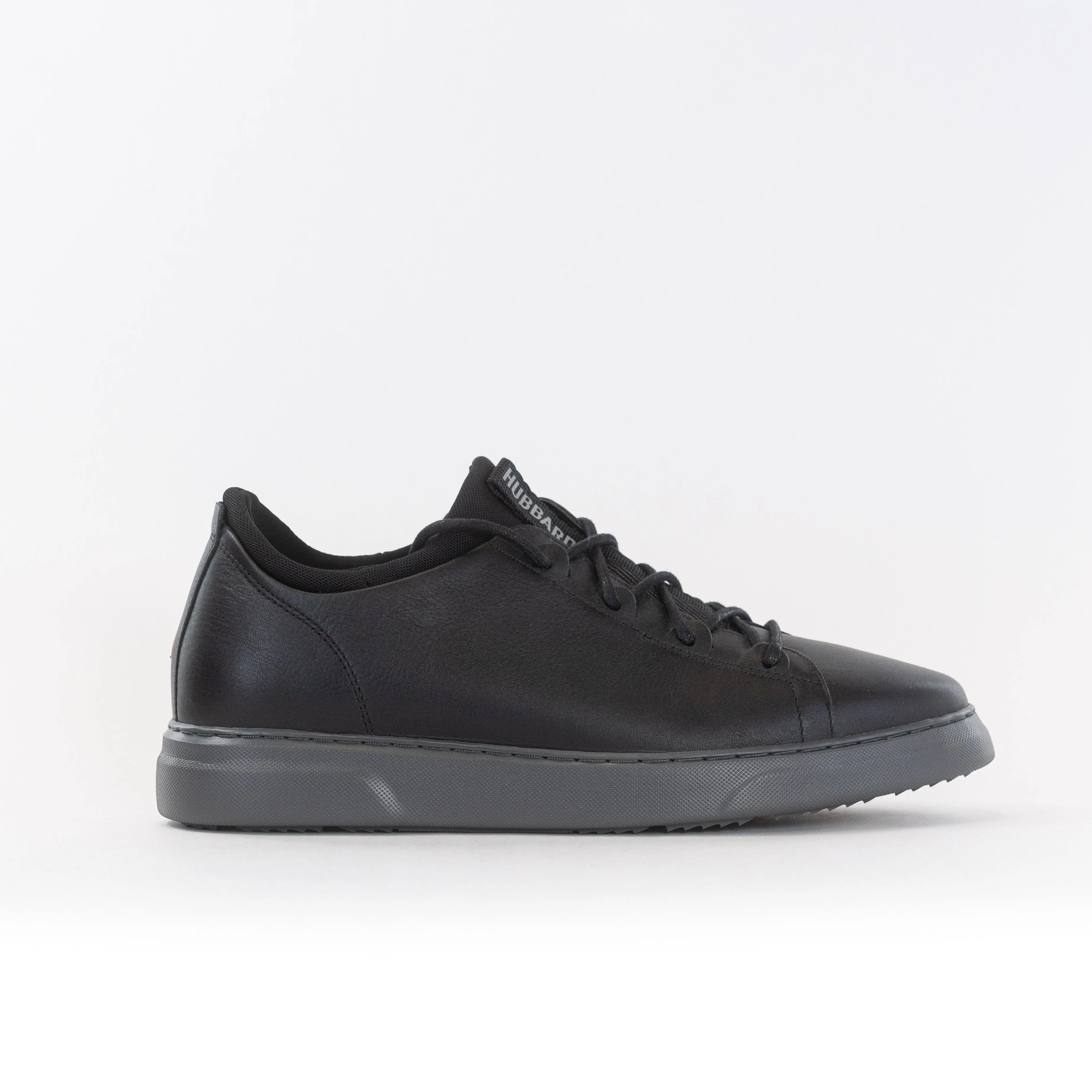 Samuel Hubbard Flight (Men's) - Black