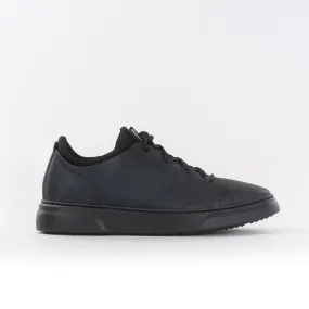 Samuel Hubbard Flight (Men's) - Black/Black