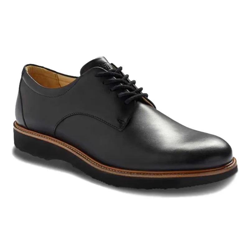 Samuel Hubbard Founder Shoes Black