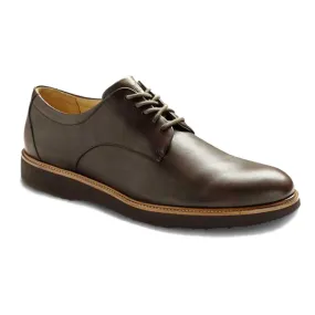 Samuel Hubbard Founder Shoes Chestnut