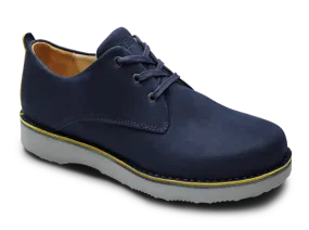 Samuel Hubbard Free  I Samuel Hubbard, Navy Nubuck