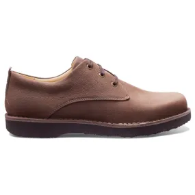 Samuel Hubbard Free Unsneaker Shoes Brown Nubuck