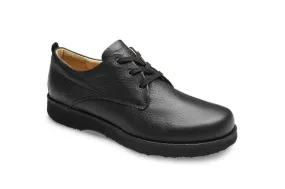 Samuel Hubbard Men's Hubbard Free Black Leather