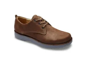 Samuel Hubbard Men's Hubbard Free Brown Nubuck