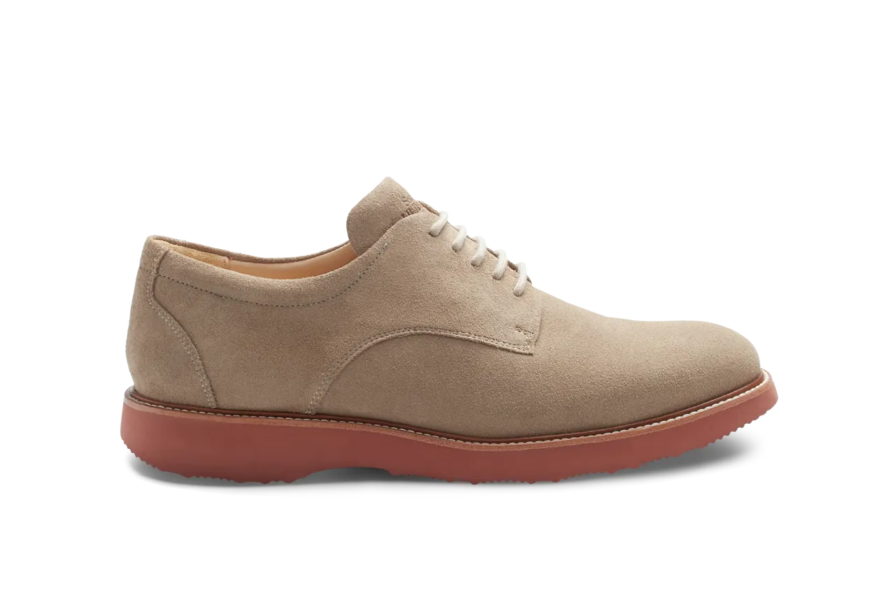 Samuel Hubbard Men's Bucks 