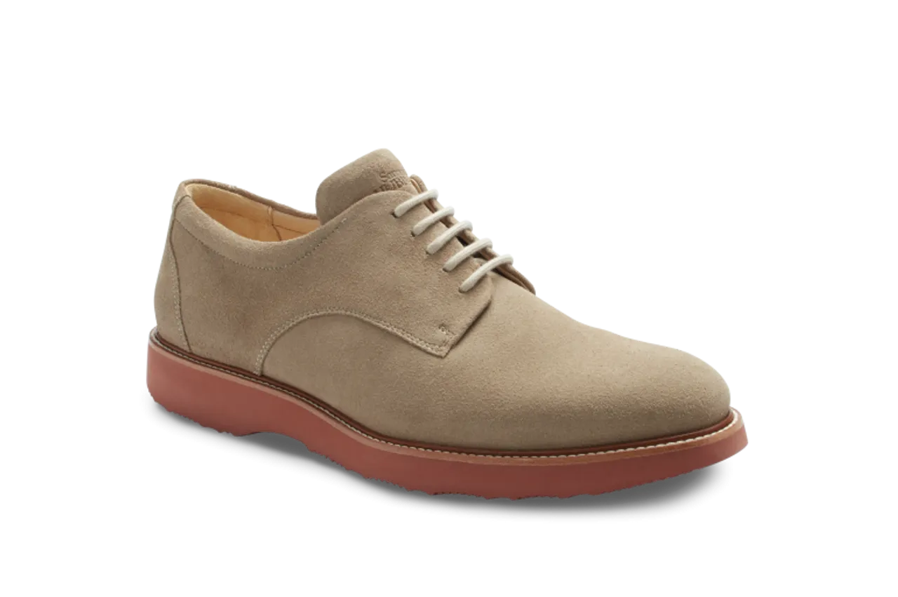 Samuel Hubbard Men's Bucks 