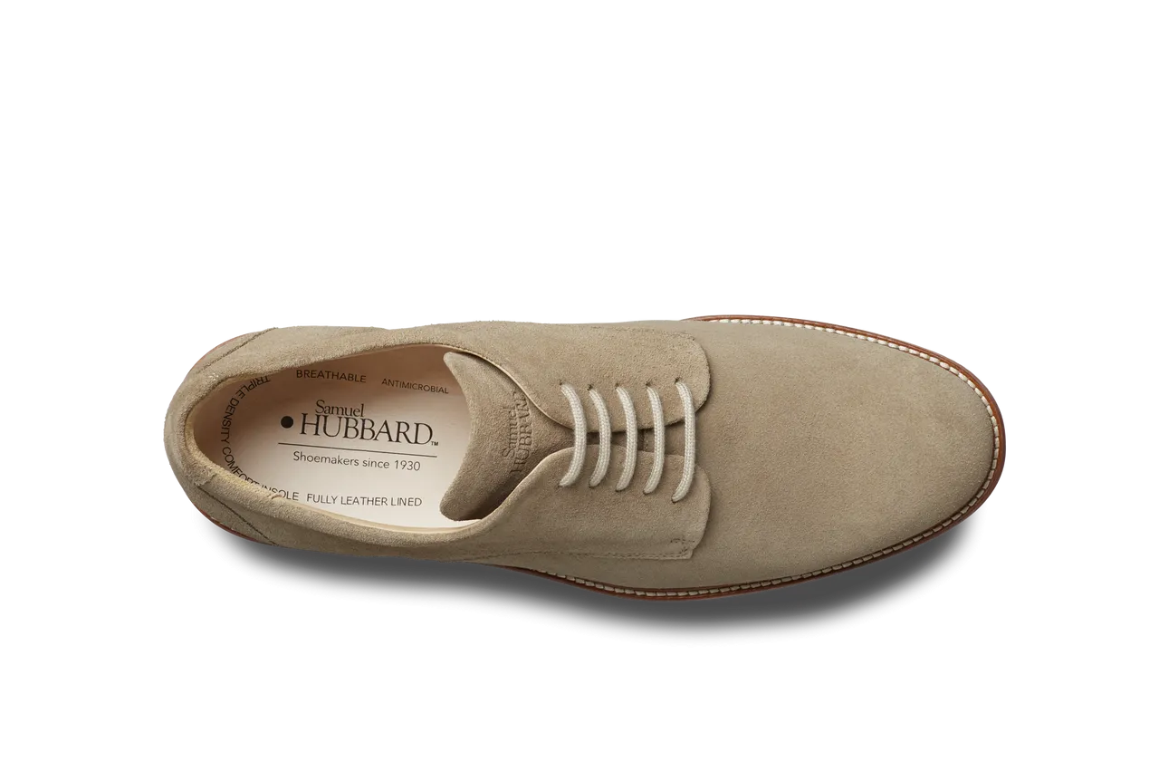 Samuel Hubbard Men's Bucks 