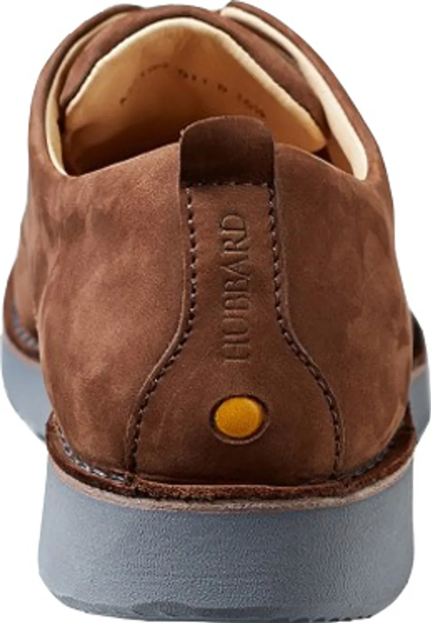 Samuel Hubbard Men's M1100-011 - Hubbard Free