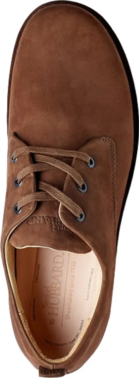 Samuel Hubbard Men's M1100-011 - Hubbard Free