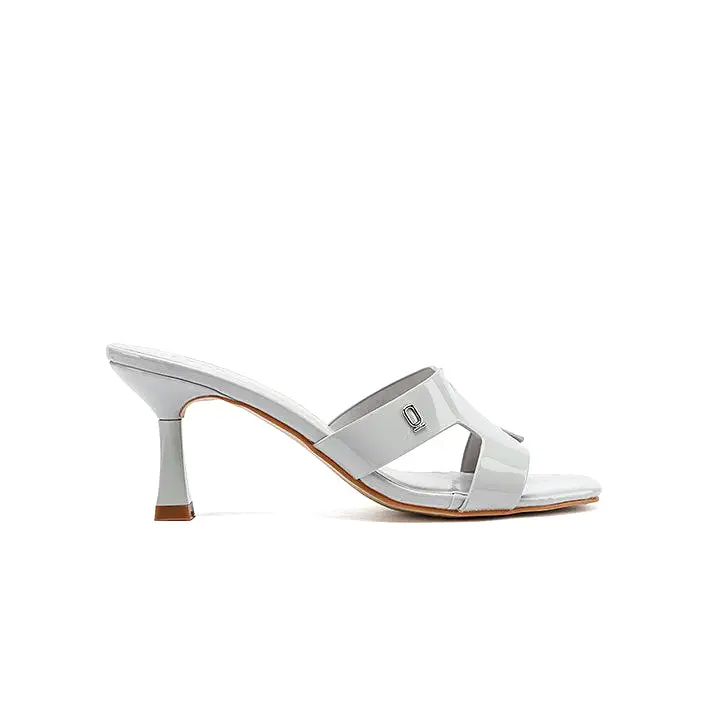 Shiny Mule Sandal HL 193