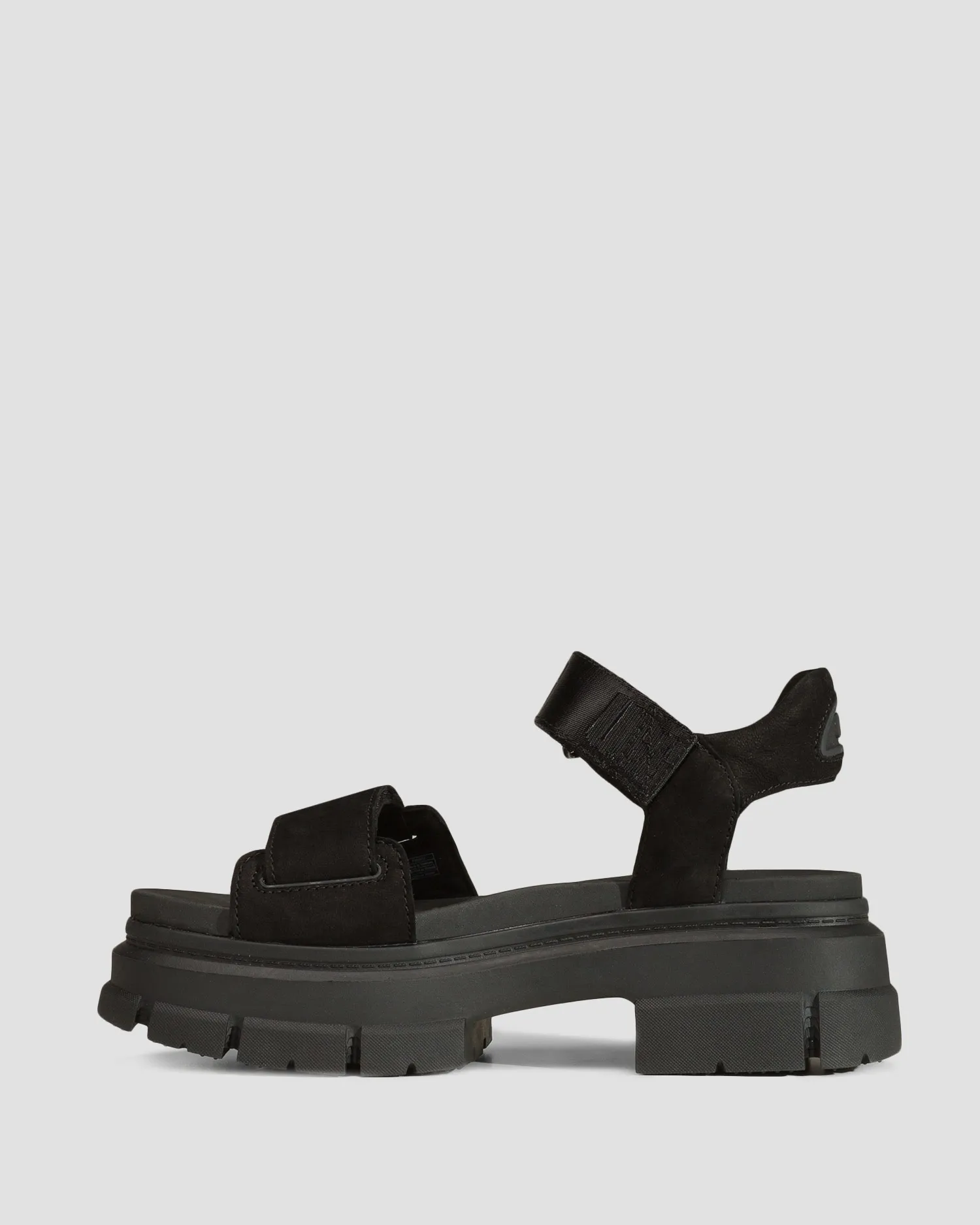 Shoes UGG Ashton Ankle 1136764-black