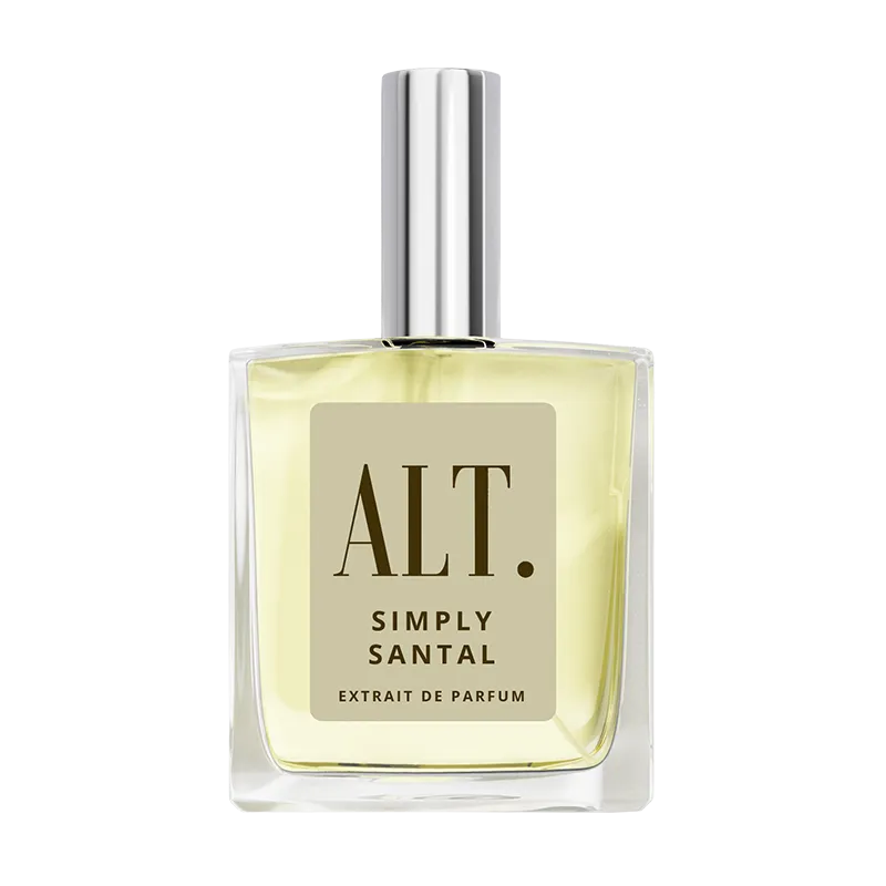 Simply Santal