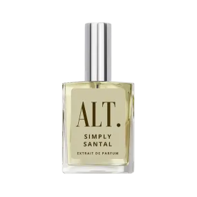 Simply Santal