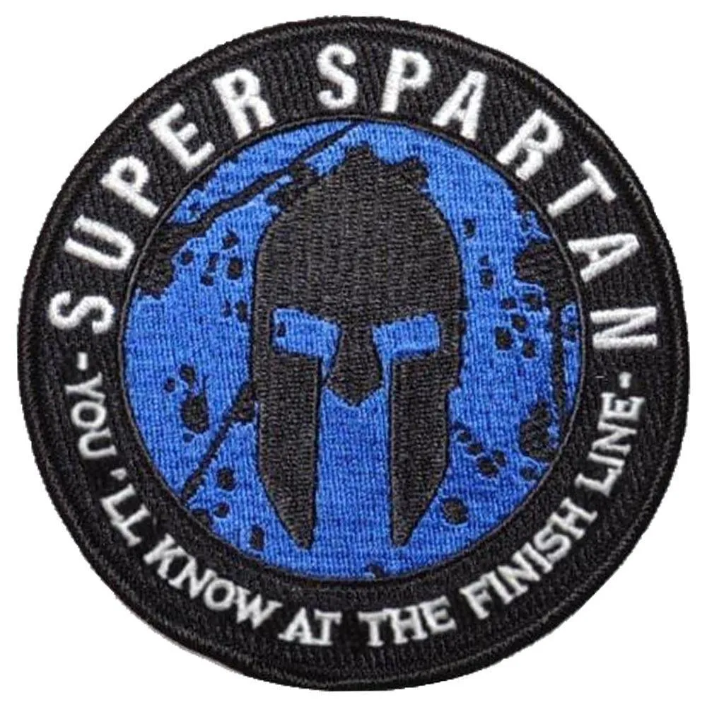 SPARTAN Super Patch