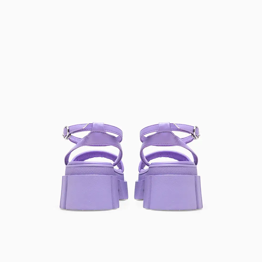 Steffie Platform Sandals