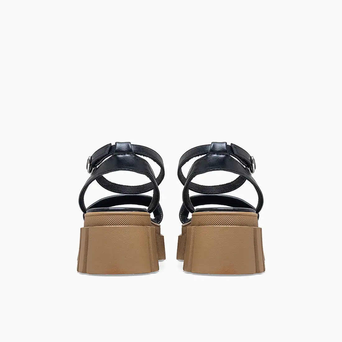 Steffie Platform Sandals