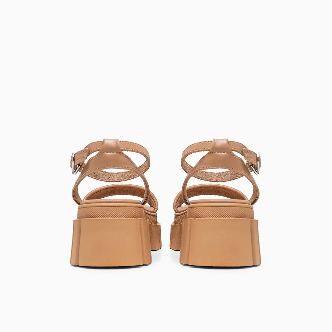 Steffie Platform Sandals