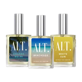 Summer Scent Pack