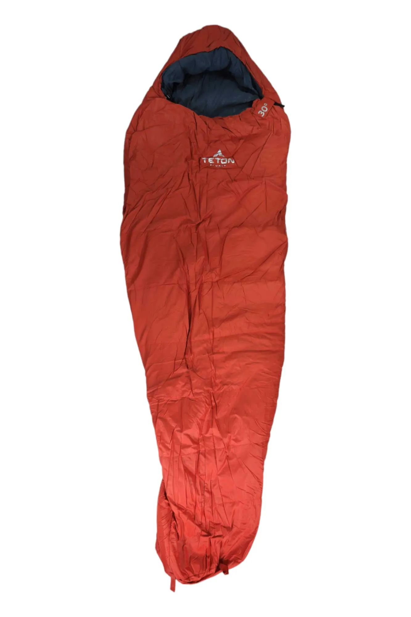 TETON Sports LEEF 30F Sleeping Bag