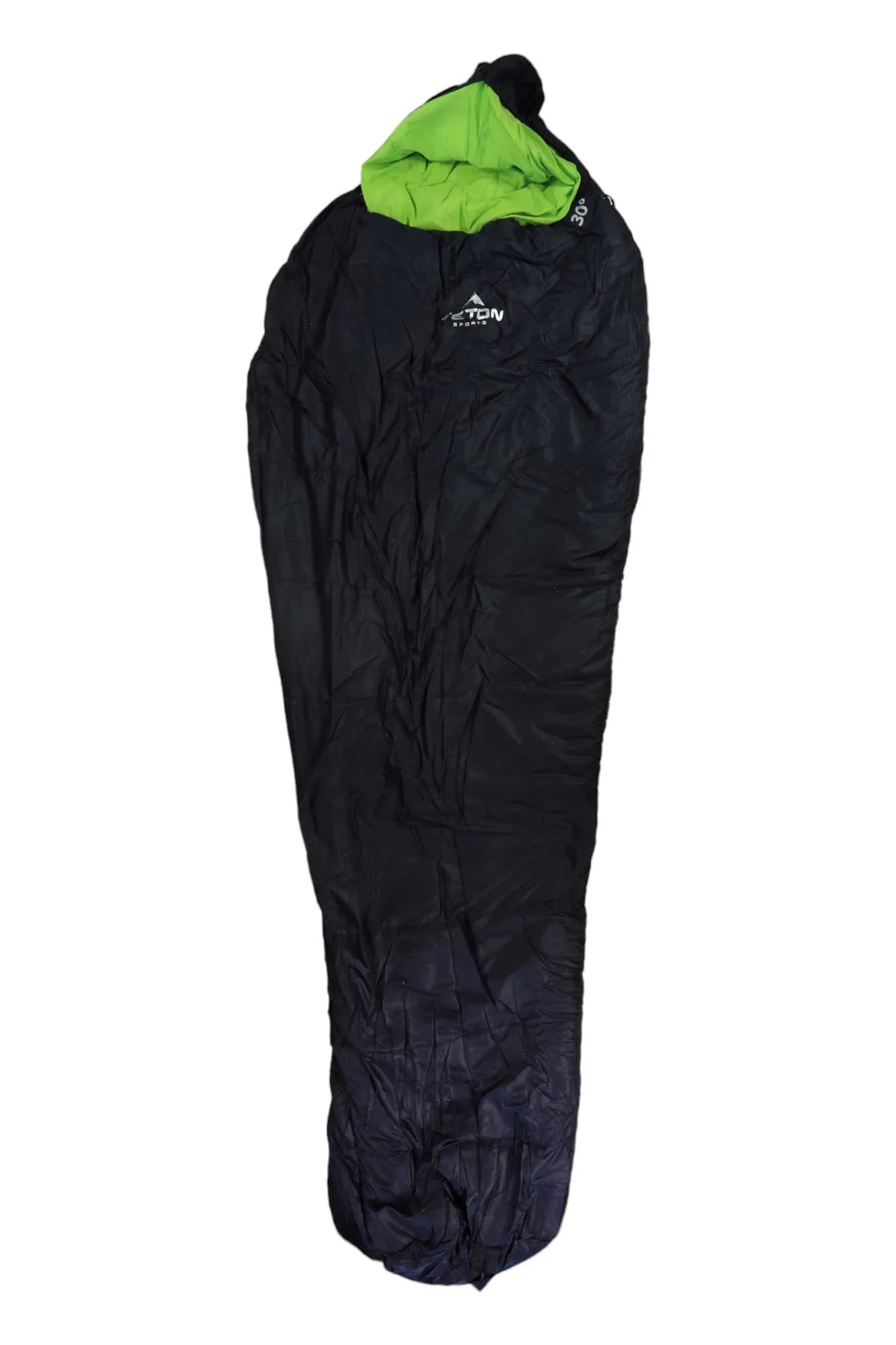 TETON Sports LEEF 30F Sleeping Bag