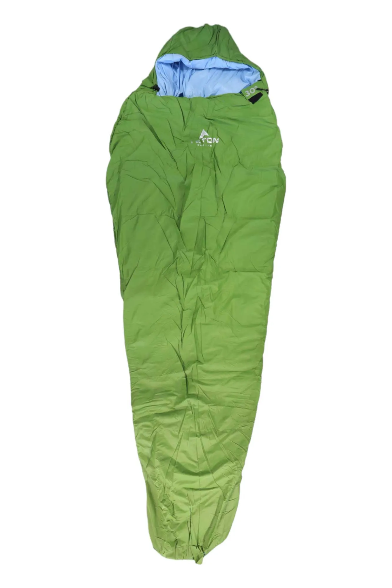 TETON Sports LEEF 30F Sleeping Bag